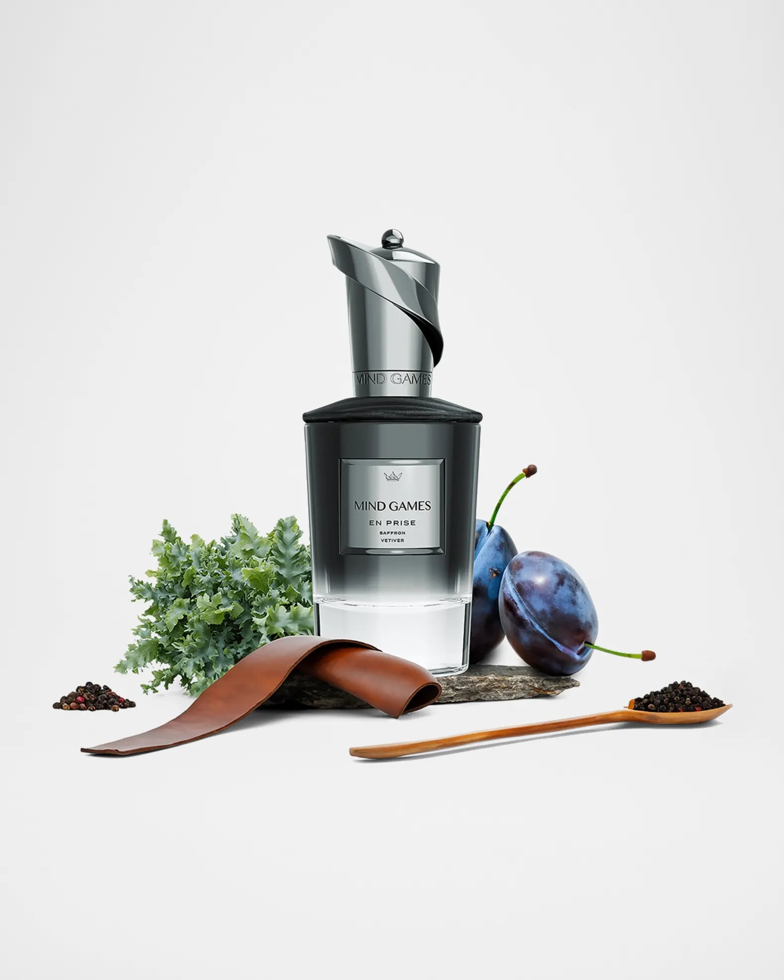 En Prise Decants